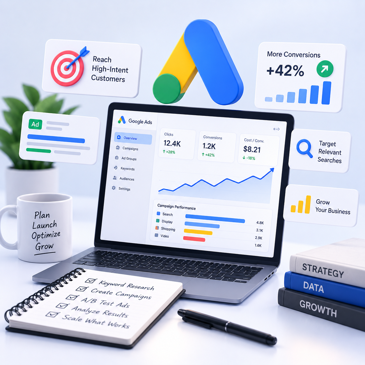 Google Ads